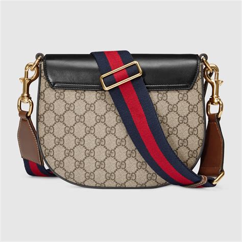 colador gg gucci|gucci shoulder bag.